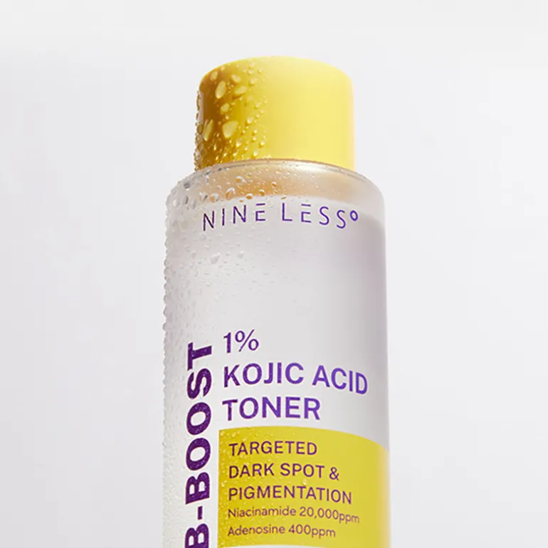 B-Boost 1% Kojic Acid Toner