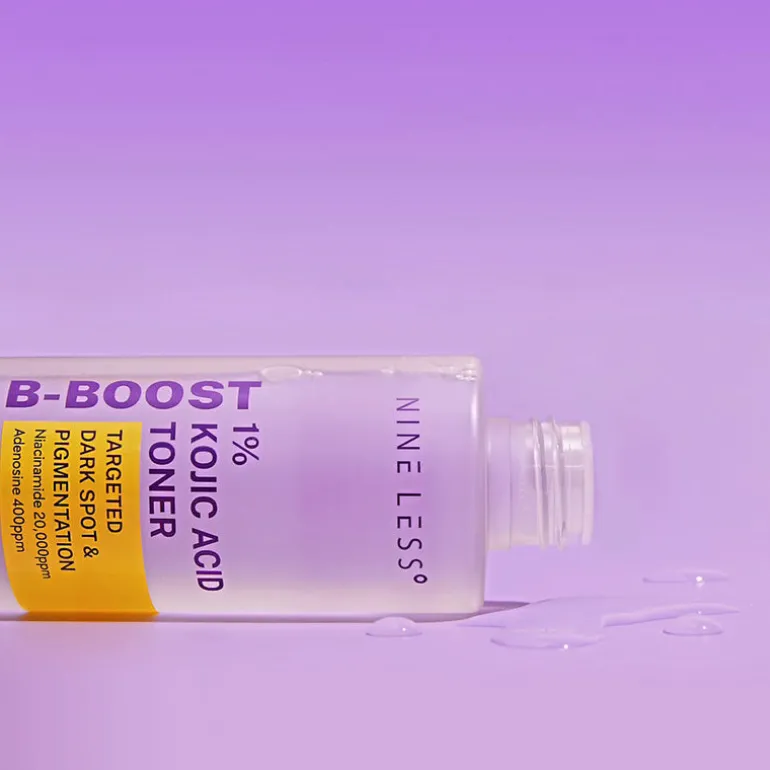 B-Boost 1% Kojic Acid Toner
