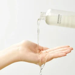 Bean Cleansing Oil