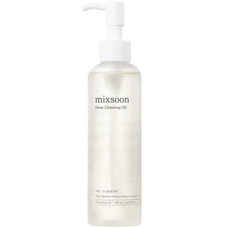 Bean Cleansing Oil