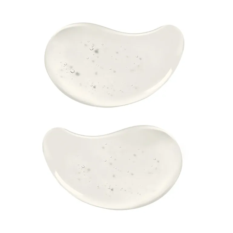 Bean Hydrogel Eye Patch