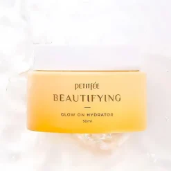 Beautifying Glow On Hydrator