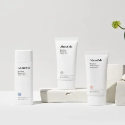 Be Clean Tone Up Sun SPF50+ PA++++