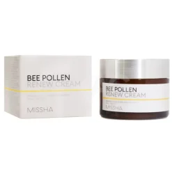 Bee Pollen Renew Cream