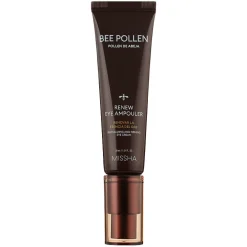 Bee Pollen Renew Eye Ampouler