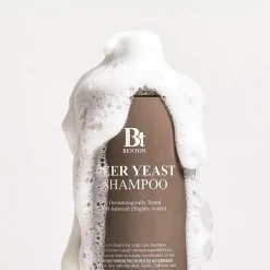 Beer Yeast Shampoo