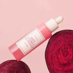 Beet Energy Ampoule
