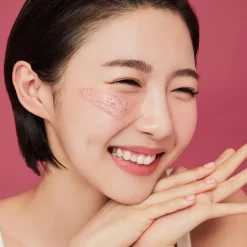 Beet Purifying Mask