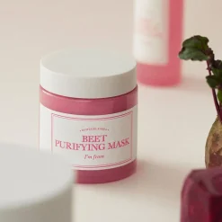 Beet Purifying Mask