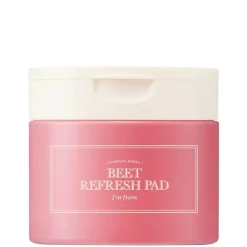 Beet Refresh Pad