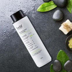 Bergamot Herbal Extract Toner