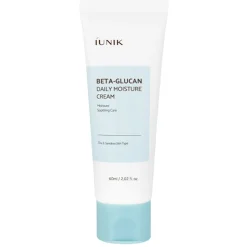 Beta Glucan Daily Moisture Cream