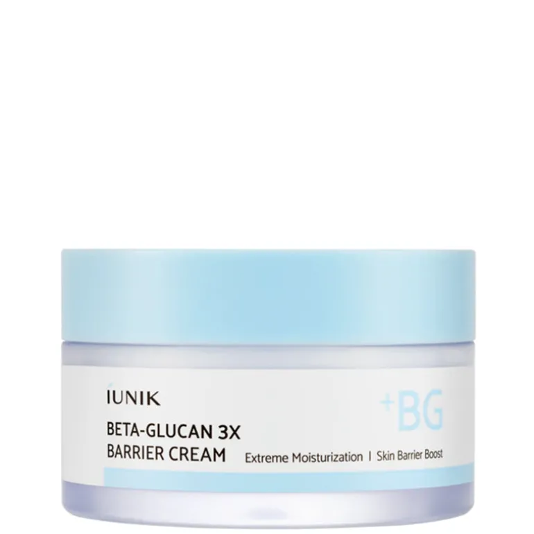 Beta Glucan 3x Barrier Cream