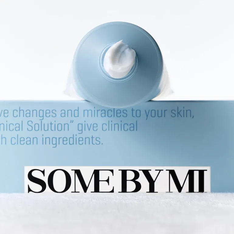 Beta Panthenol Repair Body Cream