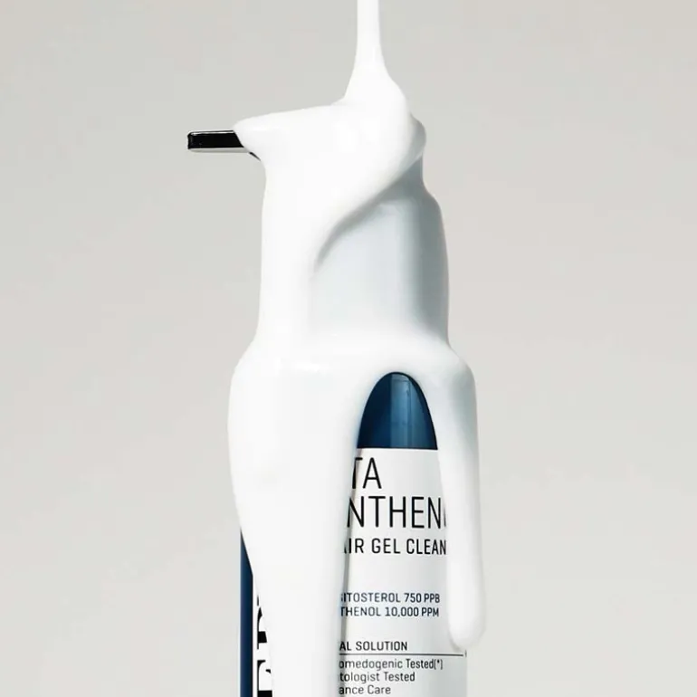 Beta Panthenol Repair Gel Cleanser