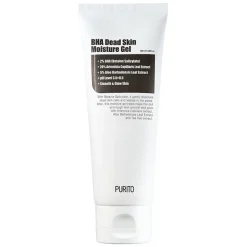 BHA Dead Skin Moisture Gel