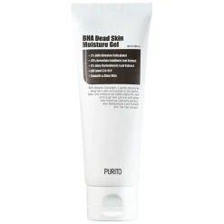 BHA Dead Skin Moisture Gel