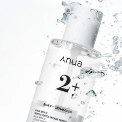 BHA 2% Gentle Exfoliating Toner