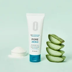BHA+ Pore Zero 30 Second Exfoliator