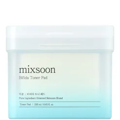 Bifida Toner Pad