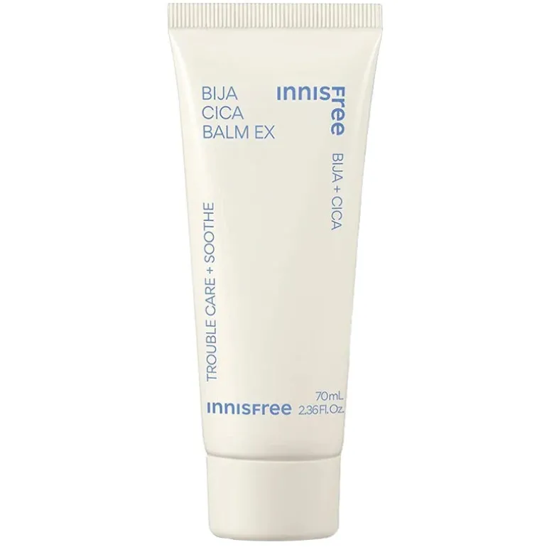 Bija Cica Balm EX