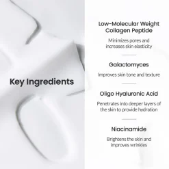 Bio-Collagen Real Deep Mask