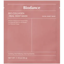 Bio-Collagen Real Deep Mask