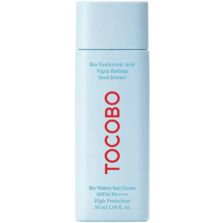 Bio Watery Sun Cream SPF50 PA++++