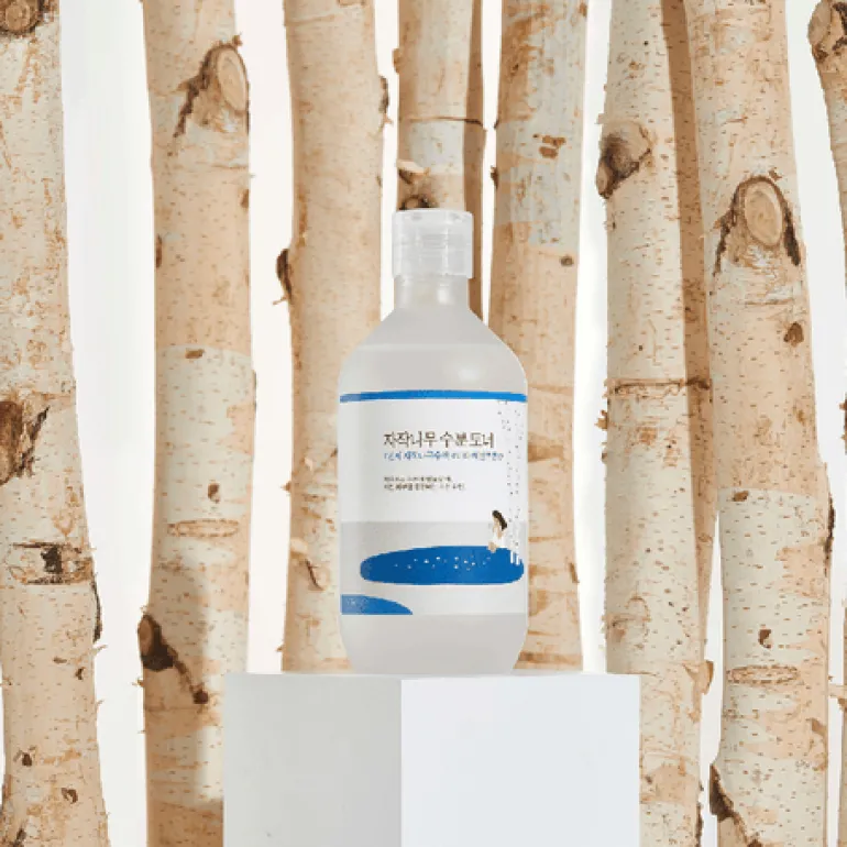 Birch Juice Moisturizing Toner