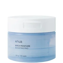 Birch Moisture Boosting Pad