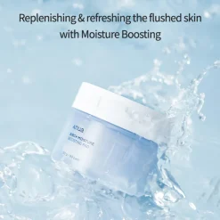 Birch Moisture Boosting Pad