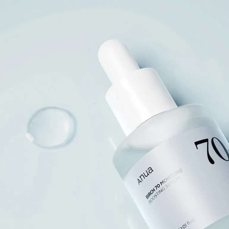 Birch 70% Moisture Boosting Serum