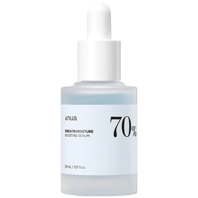 Birch 70% Moisture Boosting Serum