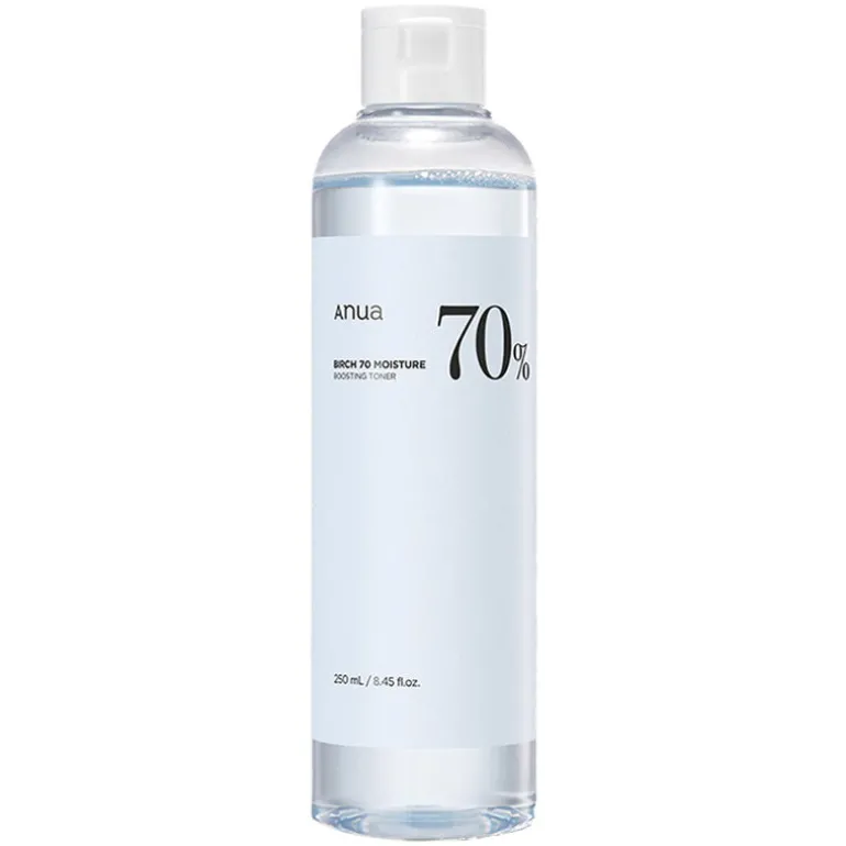 Birch 70% Moisture Boosting Toner