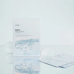 Birch Moisture Sheet Mask