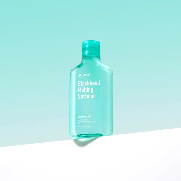 Blackhead Melting Softener Special Set
