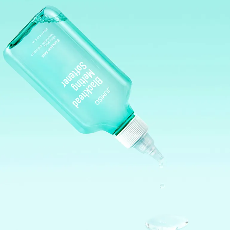 Blackhead Melting Softener Special Set
