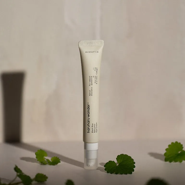 Black Rice Bakuchiol Eye Cream