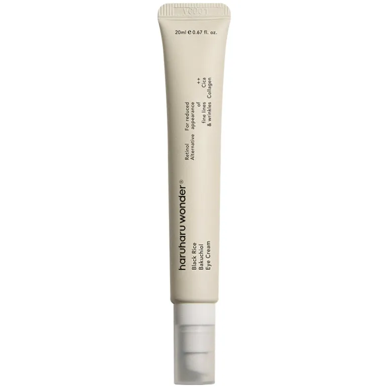 Black Rice Bakuchiol Eye Cream