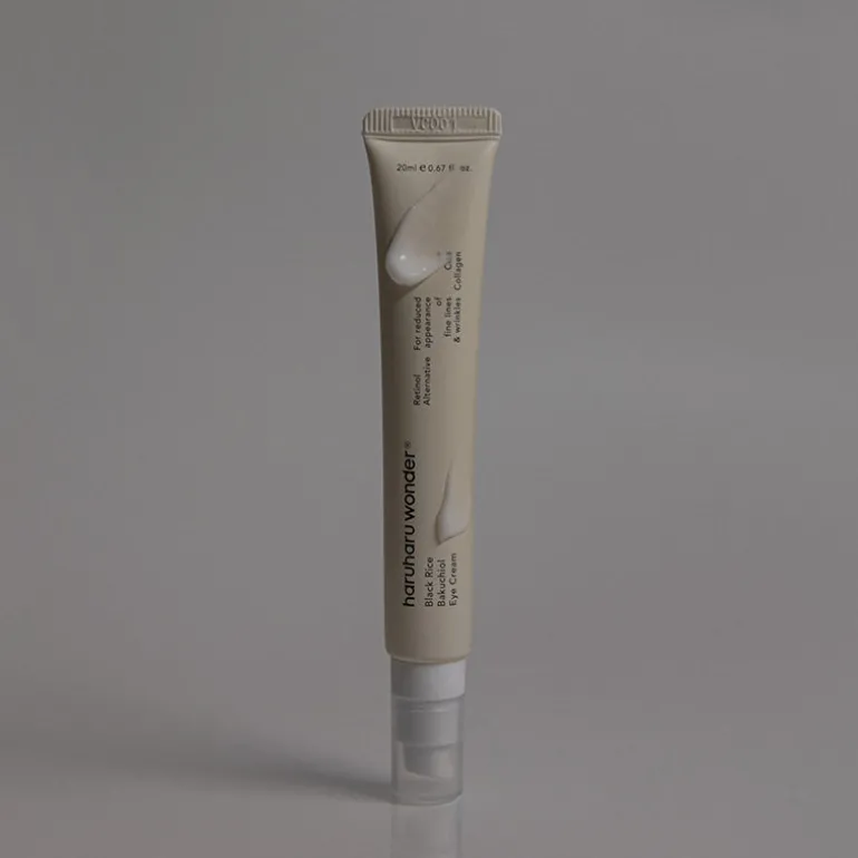 Black Rice Bakuchiol Eye Cream