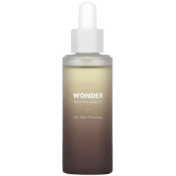 Black Rice Facial Oil