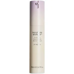 Black Rice Night Knight Retinol Serum