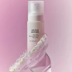 Black Rice Probiotics Barrier 2% NAD+ Serum Mist