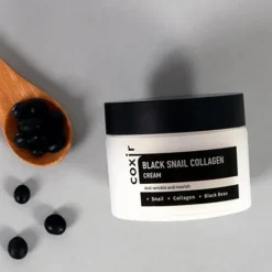 Black Snail Collagen Cream