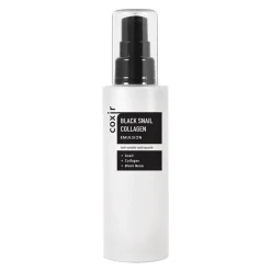 Black Snail Collagen Emulsion