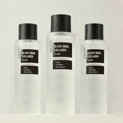 Black Snail Collagen Toner