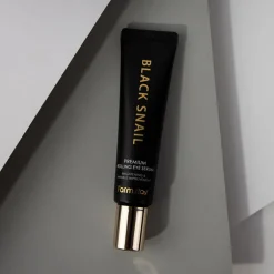 Black Snail Premium Rolling Eye Serum
