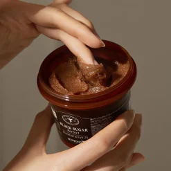 Black Sugar Perfect Essential Scrub 2X