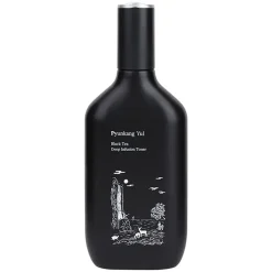 Black Tea Deep Infusion Toner