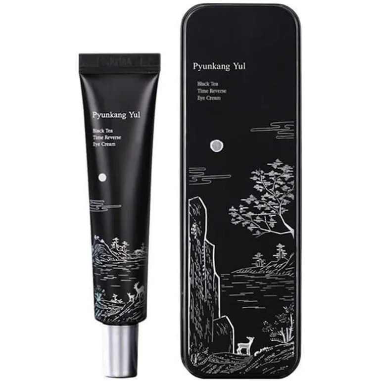 Black Tea Time Reverse Eye Cream
